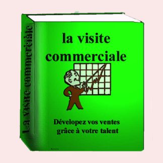 La visite clientèle