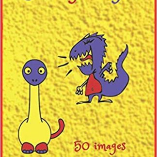 Cahier de coloriage thème dragon