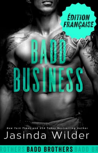 Badd Business: Édition Française (Les Frères Badd t. 10) - image 2
