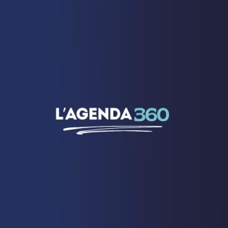 L'Agenda 360 des Managers: 6 mois de planner pour organiser tes semaines de manager - image 1