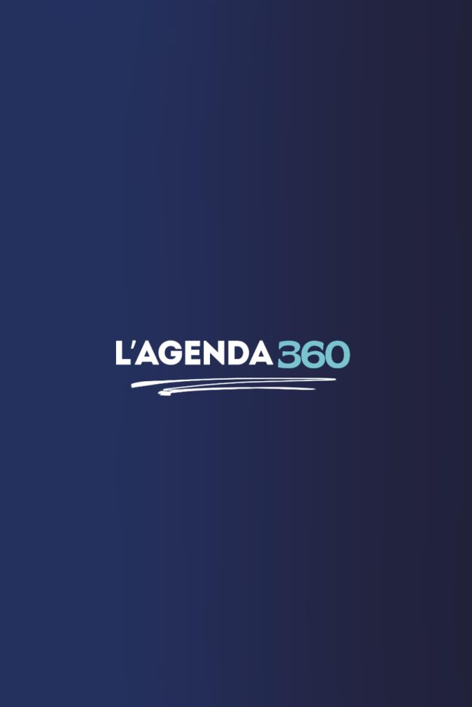 L'Agenda 360 des Managers: 6 mois de planner pour organiser tes semaines de manager - image 1