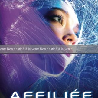 ÉPREUVE : Affiliée - Académie Providence - Tome 1 - image 1