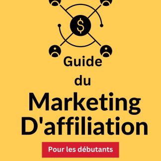 Guide du marketing d'affiliation - image 1