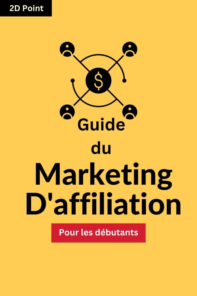 Guide du marketing d'affiliation - image 1