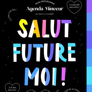 Agenda Minceur: 90 jours | Journal alimentaire à remplir | Perte de poids | Carnet régime - image 1