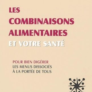 Les combinaisons alimentaires et votre santé - image 1