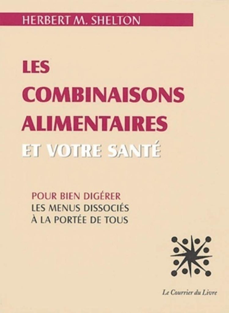 Les combinaisons alimentaires et votre santé - image 1