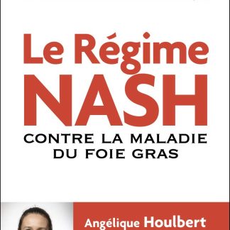 Le régime NASH contre la maladie du foie gras - image 1