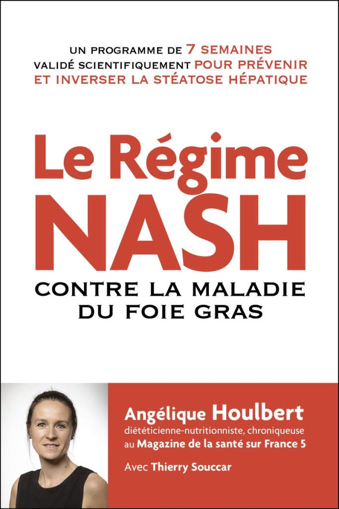 Le régime NASH contre la maladie du foie gras - image 1