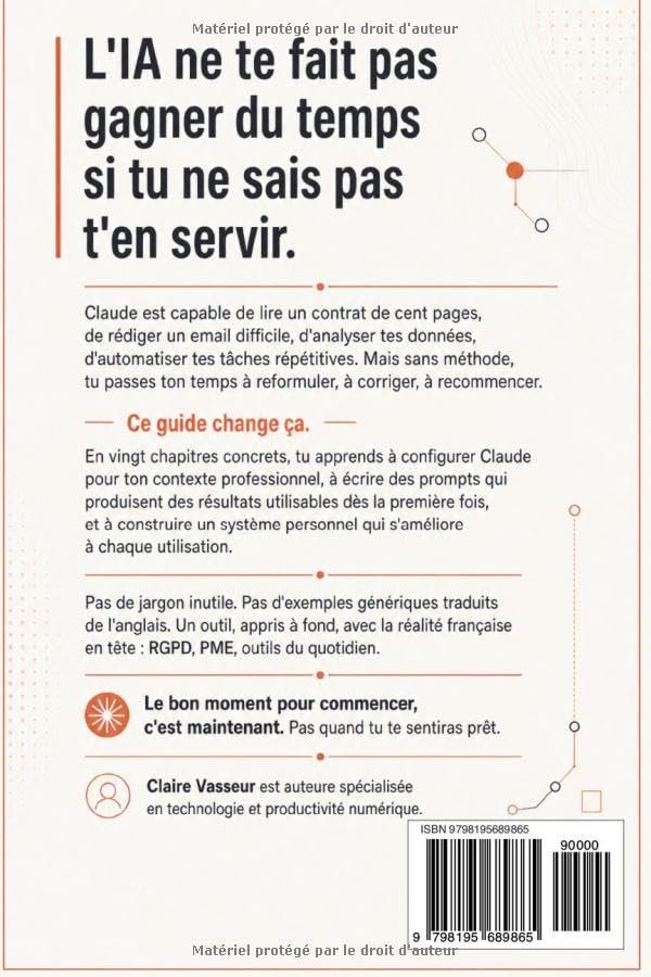 Le Guide Claude AI 2026: Comprendre, utiliser et maîtriser Claude avec des prompts simples, des cas réels et des méthodes étape par étape - image 3