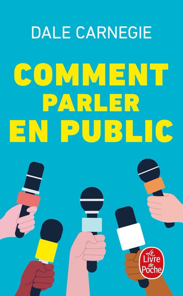 Comment parler en public - image 1
