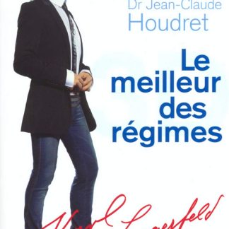 Le meilleur des régimes : Comment j'ai perdu 42 kilos en 13 mois - image 1