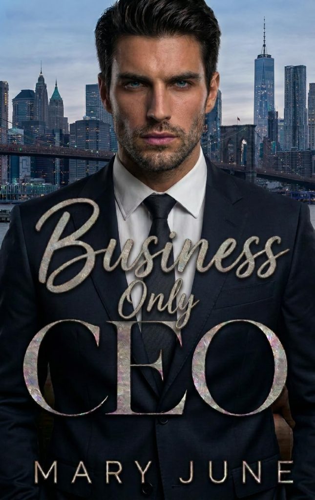 Business Only CEO (Les CEO de Manhattan t. 5) - image 1