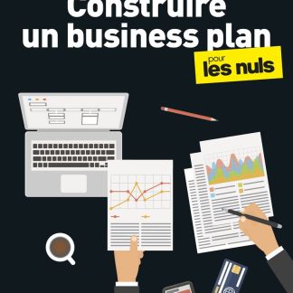 Construire un business plan pour les Nuls poche Business - image 1
