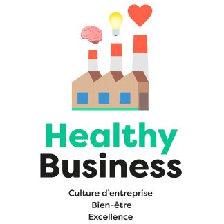 Healthy Business: Culture d’entreprise, Bien-être, Excellence (STO.ESSAIS.DOCU) - image 1