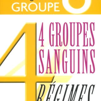 4 groupes sanguins 4 régimes : Le régime du groupe O - image 1