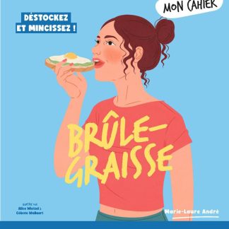 Mon cahier 100 rituels Brûle-graisse - image 1