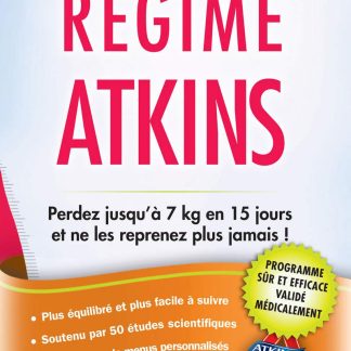 Le Nouveau régime Atkins - image 1