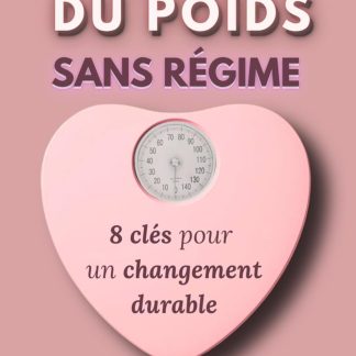 Perdre du poids sans régime: 8 Clés pour un changement durable - image 1