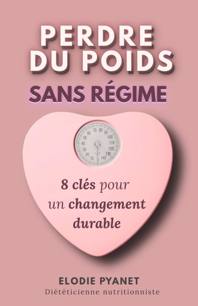 Perdre du poids sans régime: 8 Clés pour un changement durable - image 1