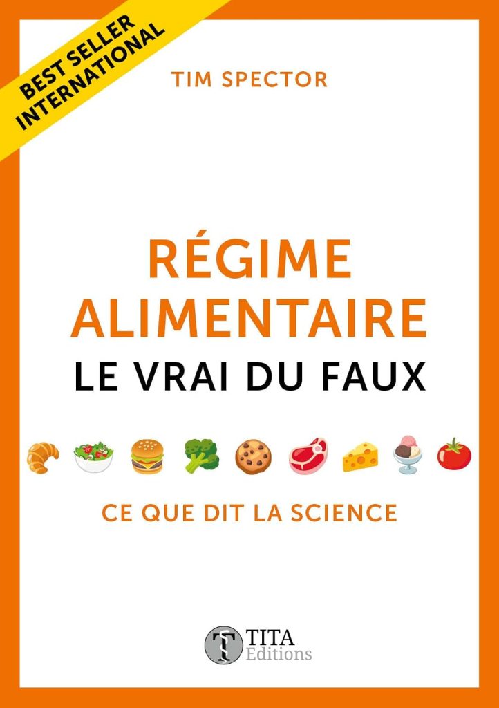 Régime alimentaire, le vrai du faux: Ce que dit la science - image 1