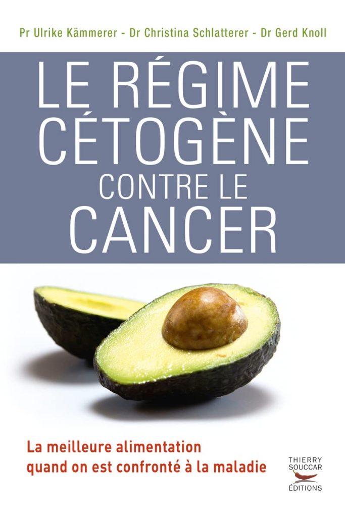 Le Régime cétogène contre le cancer - image 1
