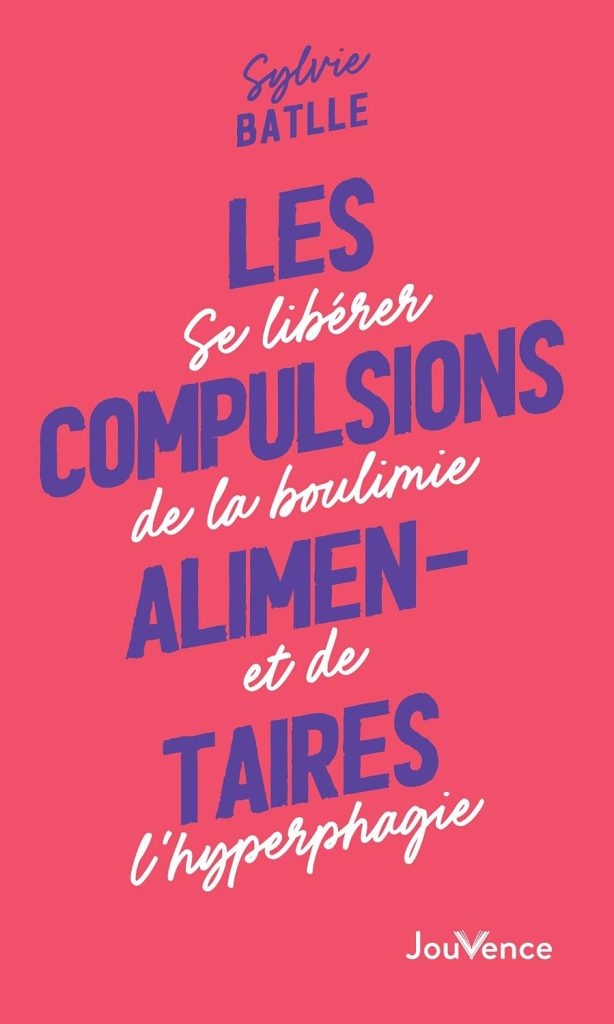 Les compulsions alimentaires: Se libérer de la boulimie et de l'hyperphagie - image 1