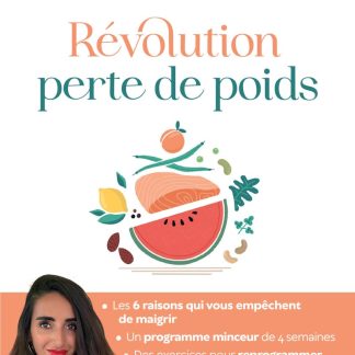 Révolution perte de poids - image 1