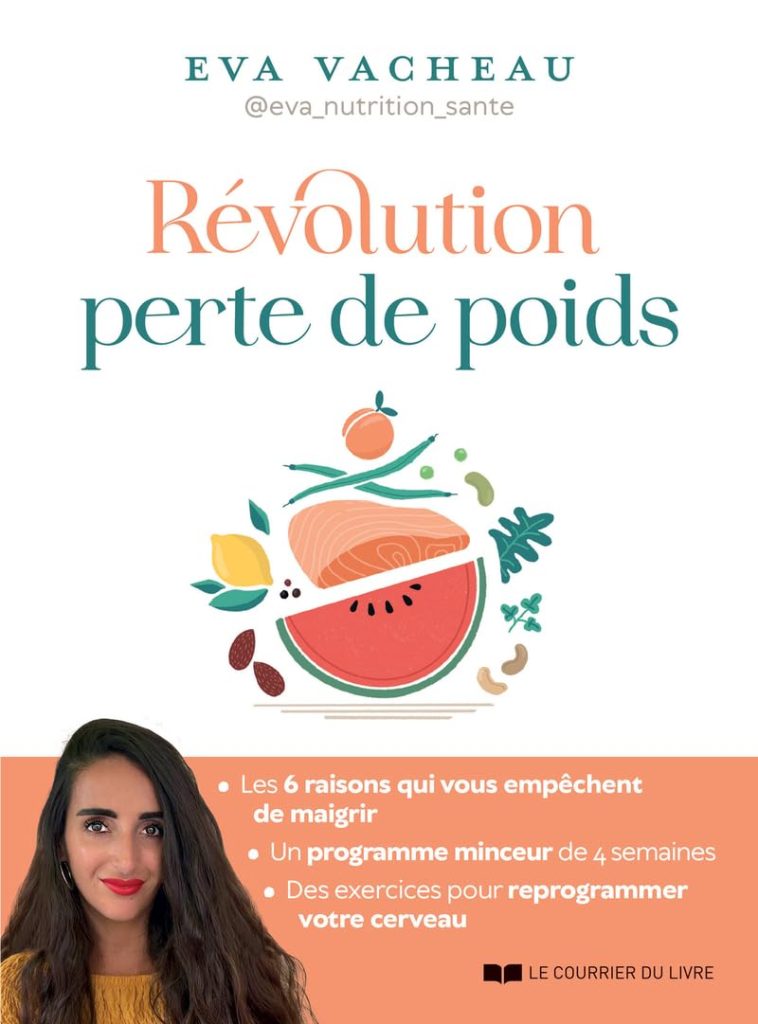 Révolution perte de poids - image 1