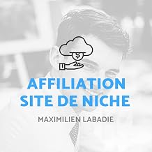 Affiliation & Site de Niche - image 1