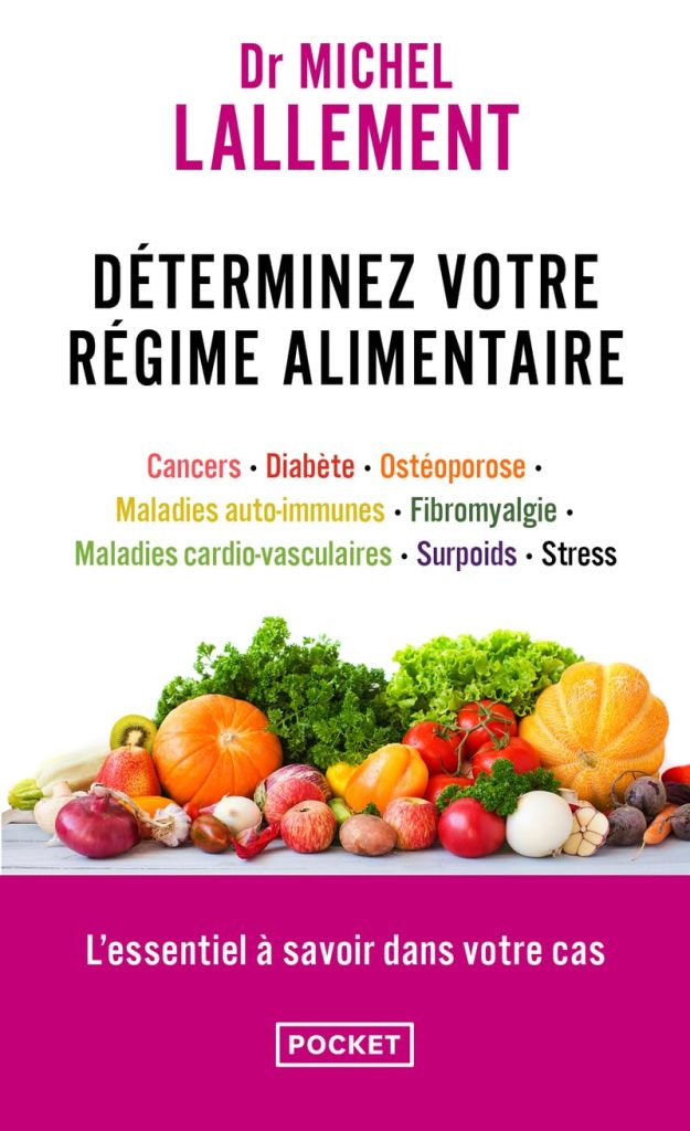 Déterminez votre régime alimentaire - image 1