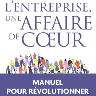 L'entreprise, une affaire de cœur - image 1
