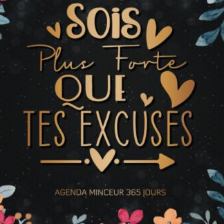 Mon Agenda Minceur 365 Jours: Joli Cahier de Rééquilibrage Alimentaire et de Suivi de Régime Journalier et d’activités Sportives- Meilleure Idée De Cadeau Pour Femme - image 1