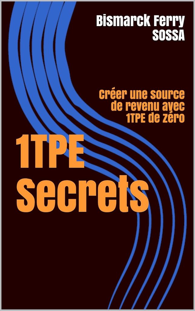 1TPE Secrets : Créer une source de revenu avec 1TPE de zéro - image 1
