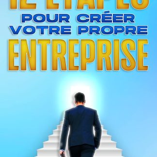 12 étapes pour créer votre propre entreprise: La richesse pour la nouvelle année #5 - image 1