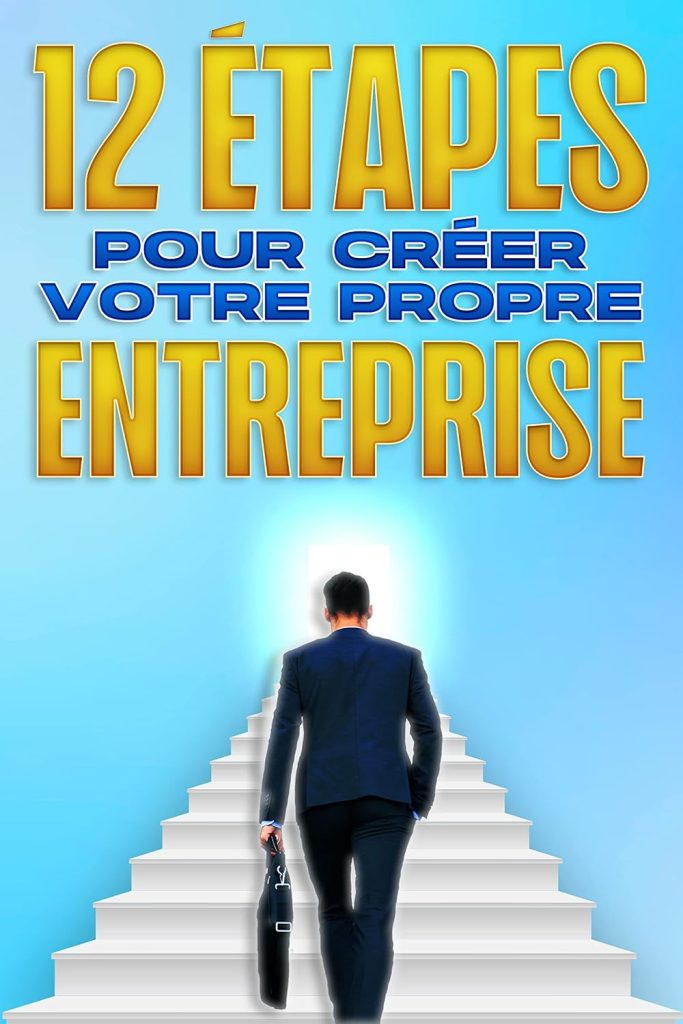 12 étapes pour créer votre propre entreprise: La richesse pour la nouvelle année #5 - image 1