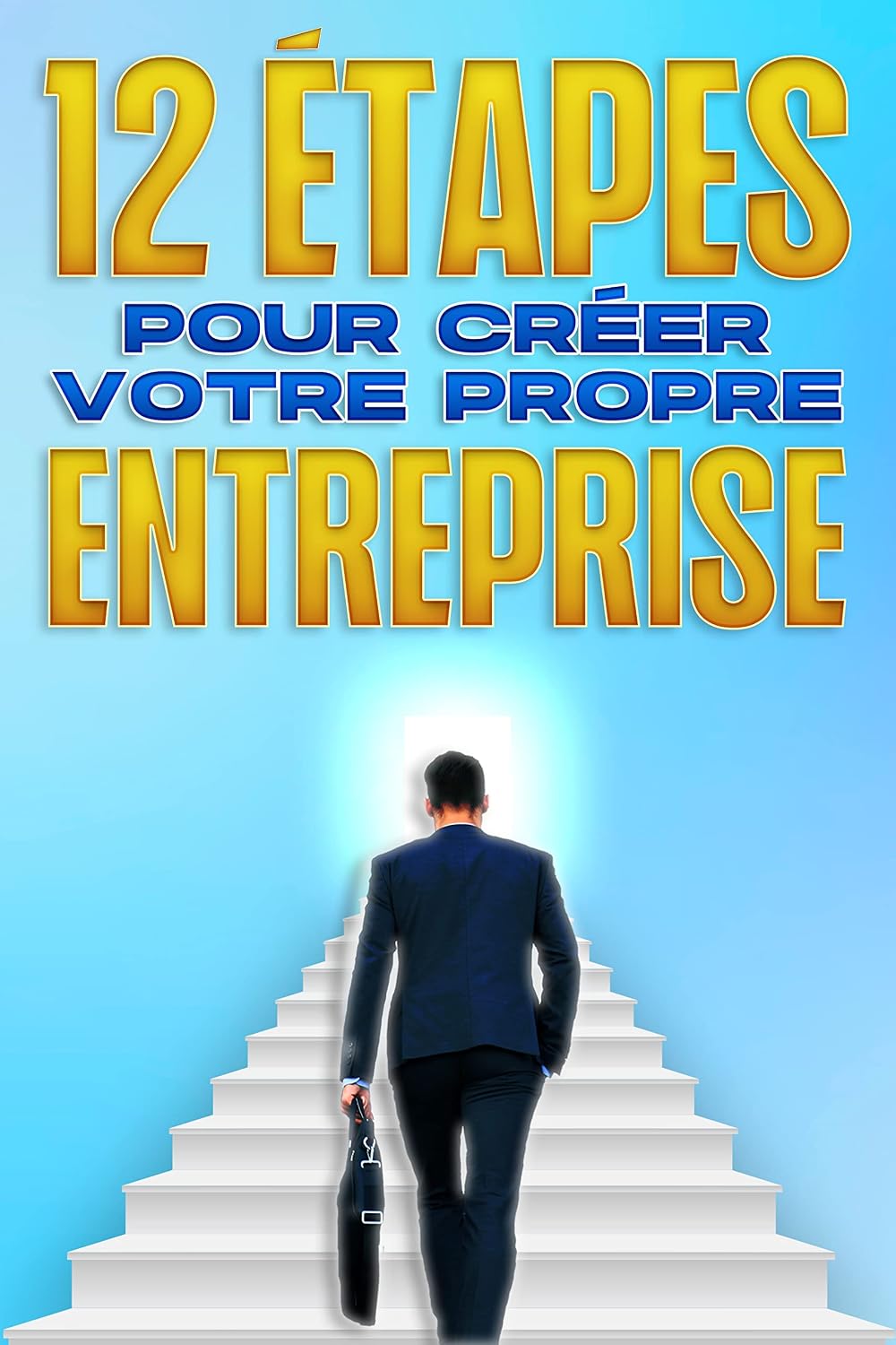 12 étapes pour créer votre propre entreprise: La richesse pour la nouvelle année #5 - image 1