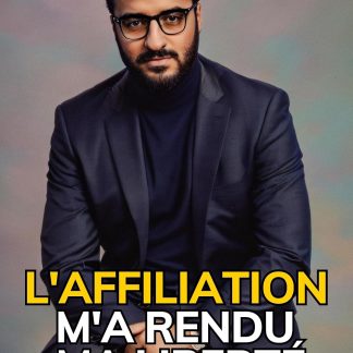 L'affiliation m'a rendu ma liberté - image 1