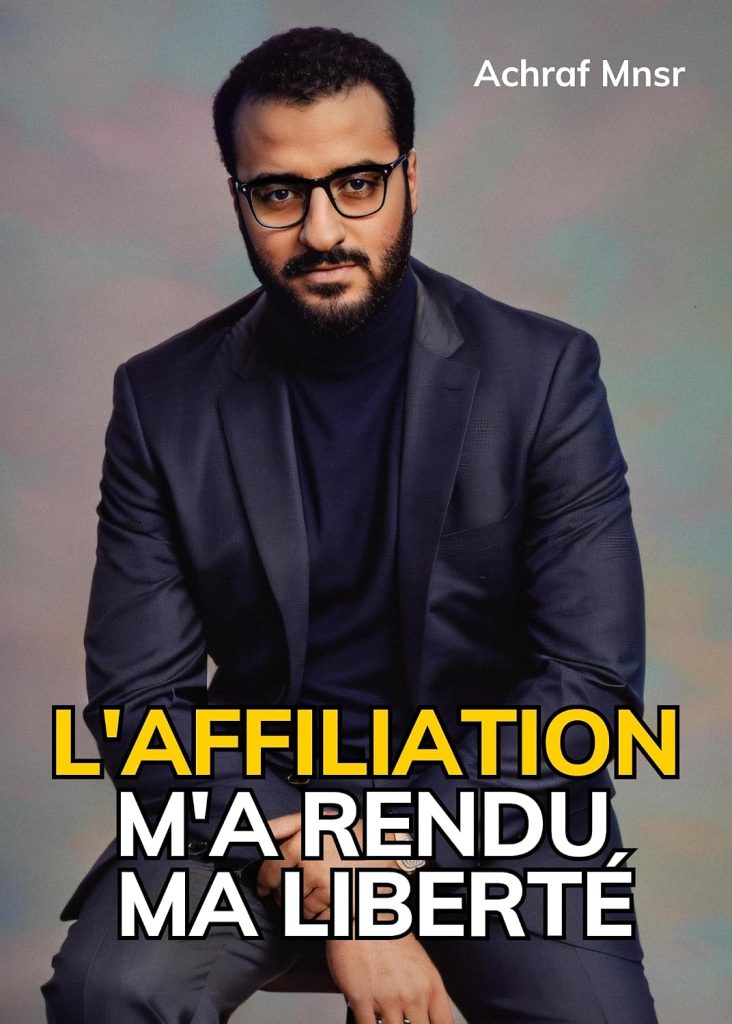 L'affiliation m'a rendu ma liberté - image 1