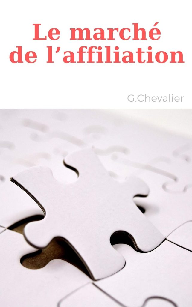 Le marché de l'affiliation - image 1
