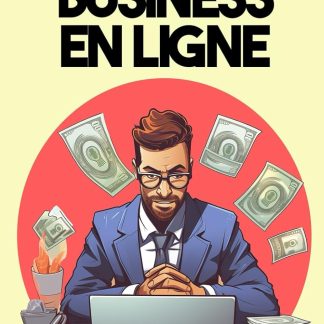 Tout sur le business en ligne: Du Freelance, au Marketing, en passant par le Dropshipping, vous saurez tout sur le business et comment vous lancez pour bâtir votre empire. - image 1