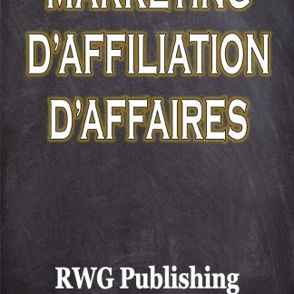 Marketing d'affiliation d'affaires - image 1