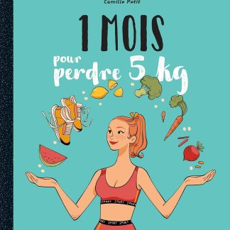 1 mois pour perdre 5kg - image 1