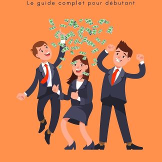 Réussir l'affiliation en 2021: Comment débuter l'affiliation en partant de 0 et gagner ses premières commissions le plus rapidement possible ! - image 1
