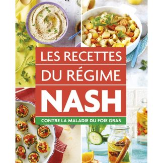 Les recettes du régime NASH contre la maladie du foie gras - image 1