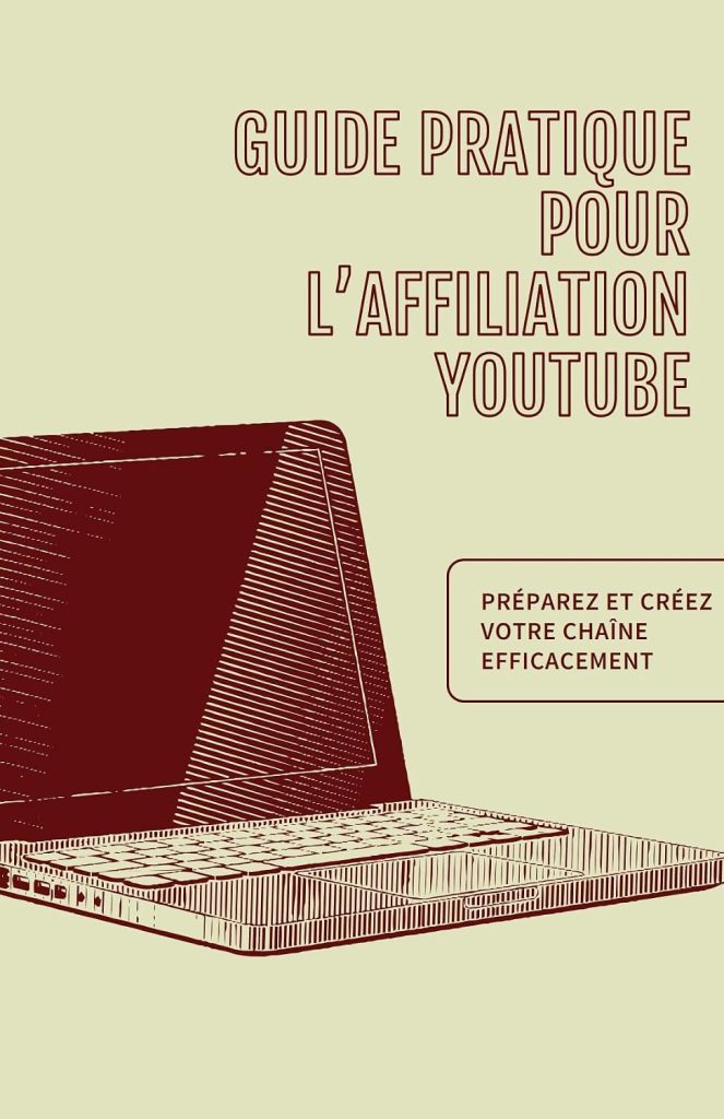 YouTube Affiliation: De zéro à vos premiers revenus - image 1