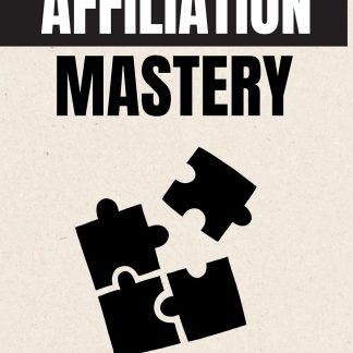 Comment débuter l'affiliation ? : Gagne de l'argent en recommandant ce que tu aimes ! - image 1