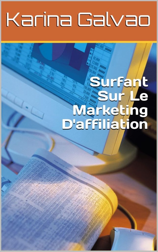 Surfant Sur Le Marketing D'affiliation - image 1