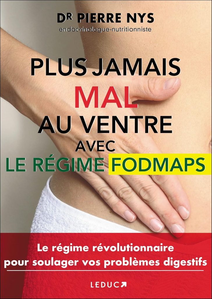 Plus jamais mal au ventre avec le régime fodmaps: Avec le régime FODMAPS - image 1